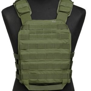 Tasmanian Tiger Plate Carrier MKIII