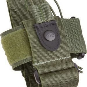 Tasmanian Tiger Tac Pouch 2 Radio