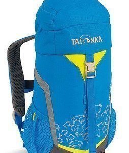 Tatonka Joboo lasten rinkka bright blue