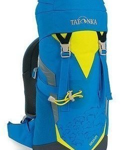 Tatonka Wokin lasten rinkka bright blue