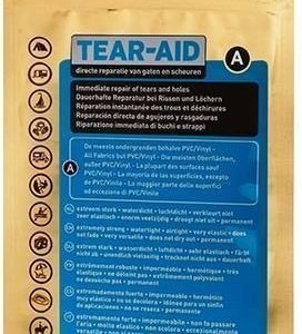 Tear Aid Paikkasarja A