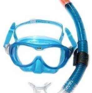 Technisub Reef Jr + Snorkkeli aqua