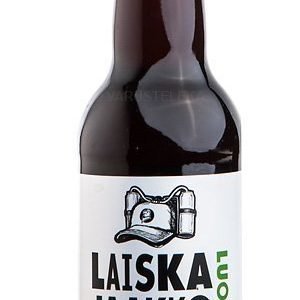 Teerenpeli LaiskaJaakko