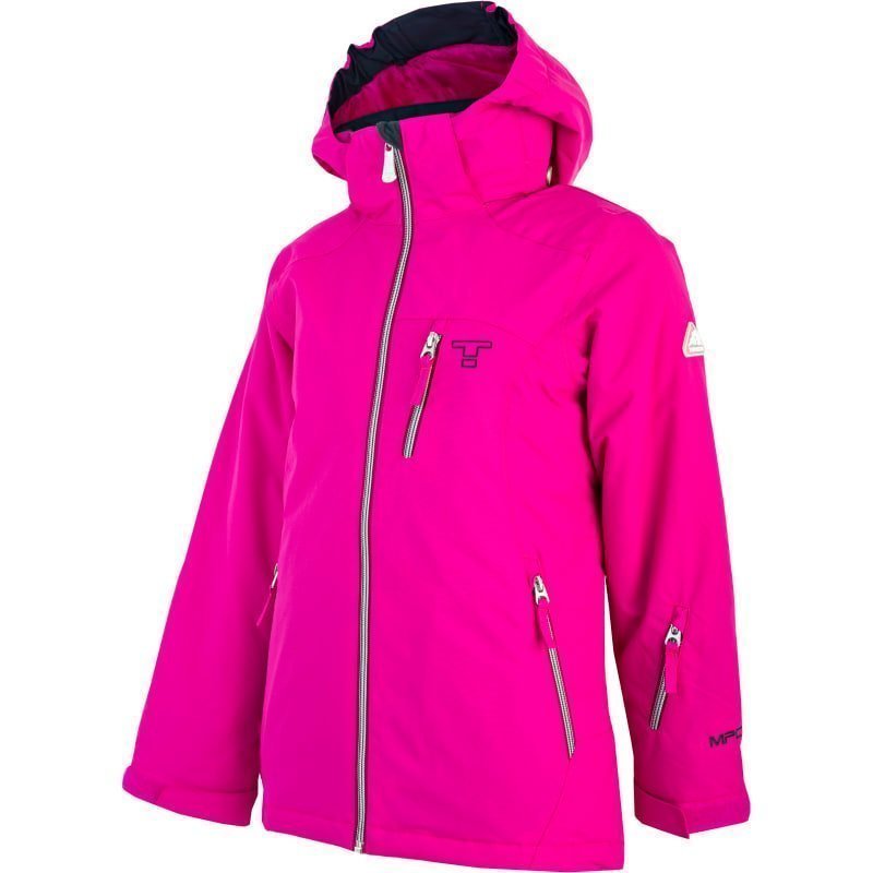 Tenson Freja 122 Cerise