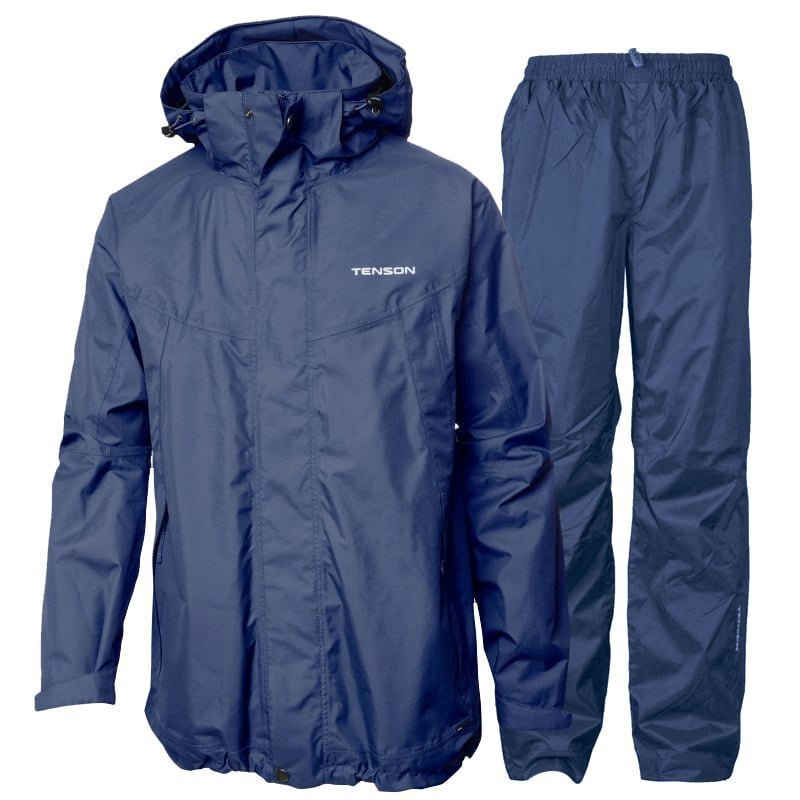 Tenson Hurricane XXL Navy