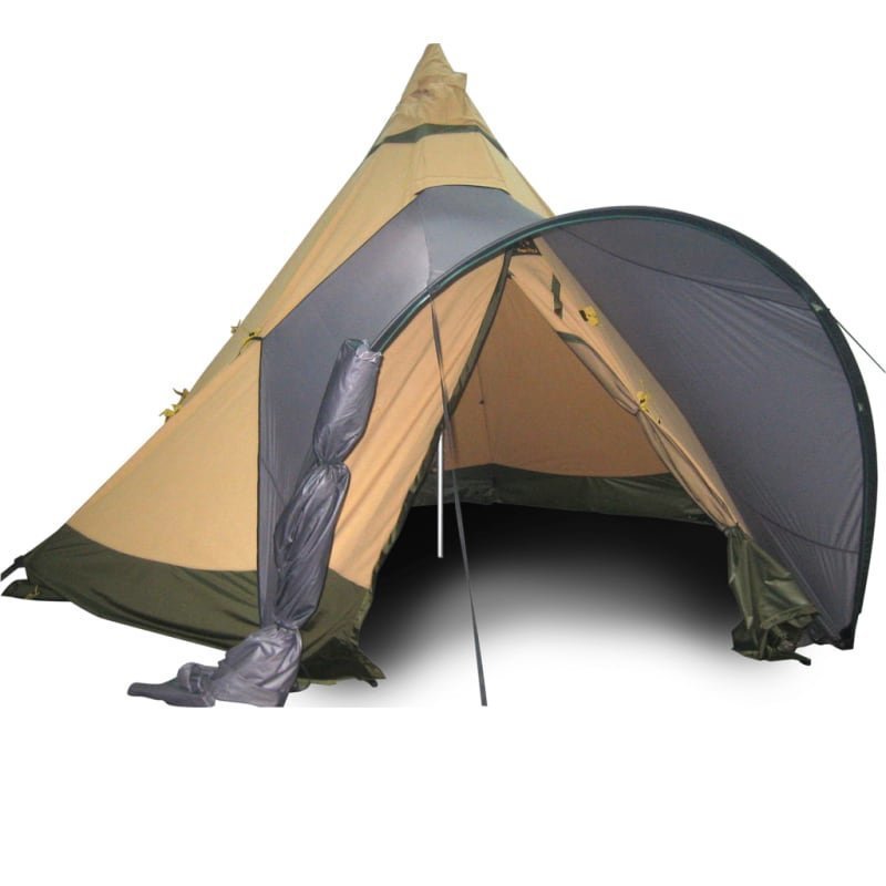 Tentipi Absid Base 7 Light