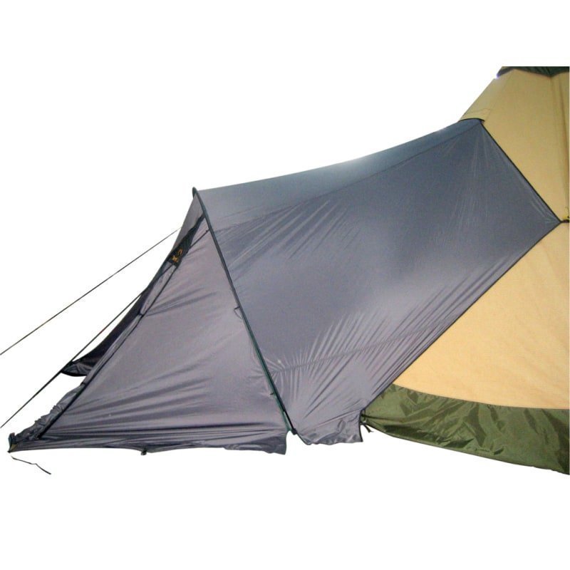 Tentipi Absid Base 9 light