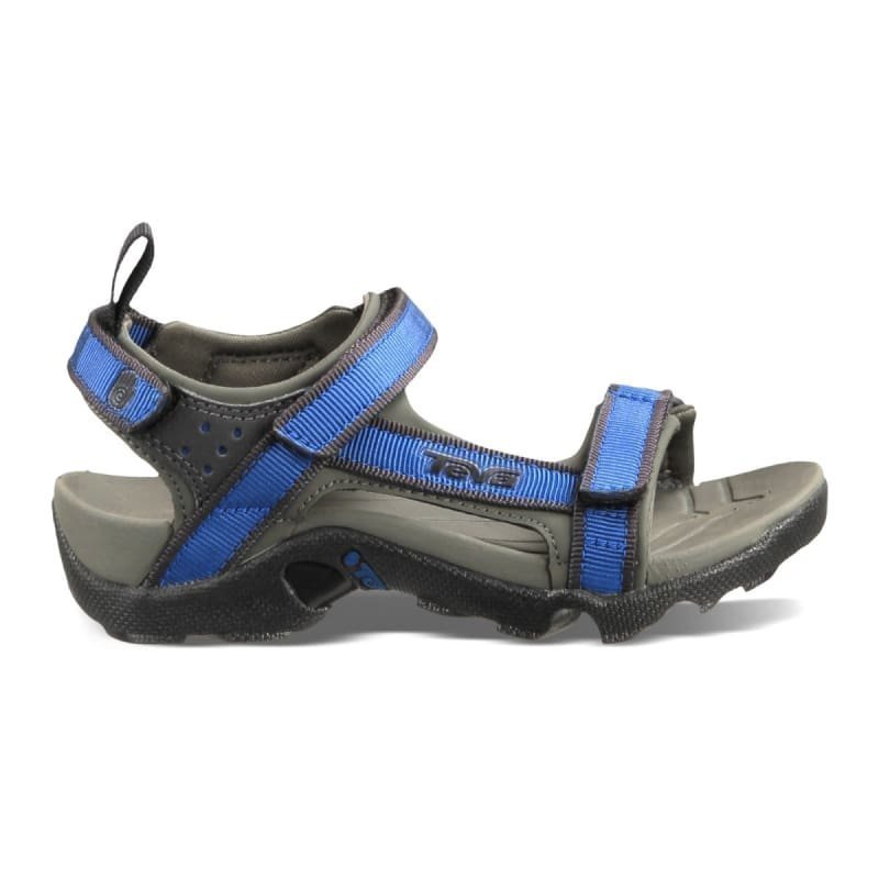 Teva Children's Tanza US 1 / EU 32 Blue/Grey