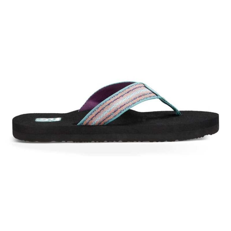 Teva Women's Mush II US 11 / EU 42 ZOEY CORAL