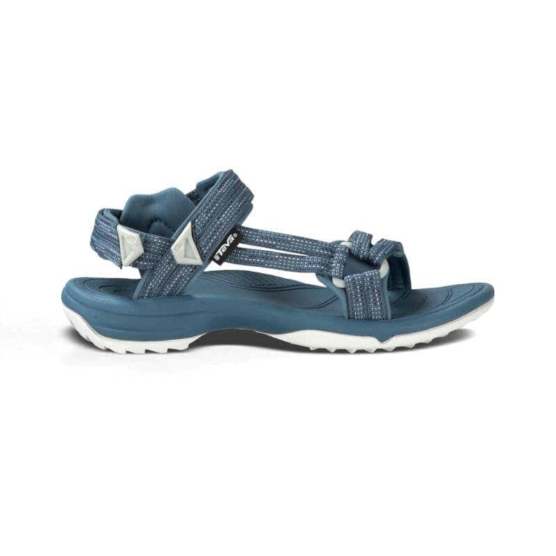 Teva Women's Terra Fi Lite US 10 / EU 41 City Lights Vintage Blue