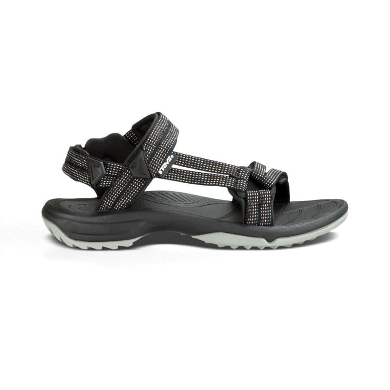 Teva Women's Terra Fi Lite US 5 / EU 36 City Lights Black Pastel