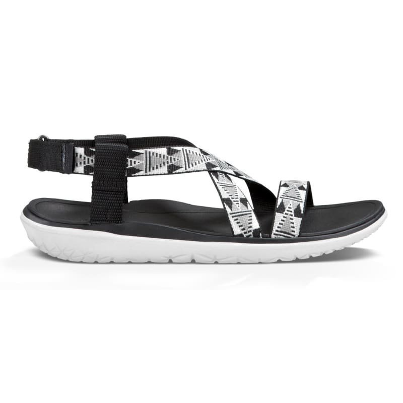 Teva Women's Terra-Float Livia US 5 / EU 36 Black