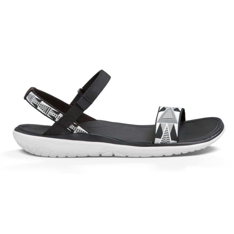 Teva Women's Terra-Float Nova US 10 / EU 41 Black