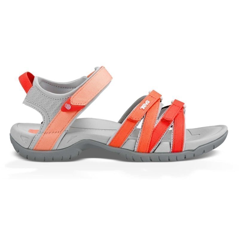 Teva Women's Tirra US 11 / EU 42 CORAL GRADIENT