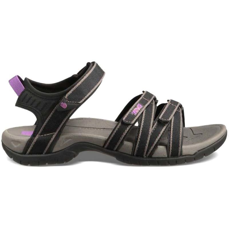 Teva Women's Tirra US 5 / EU 36 Black/Grey