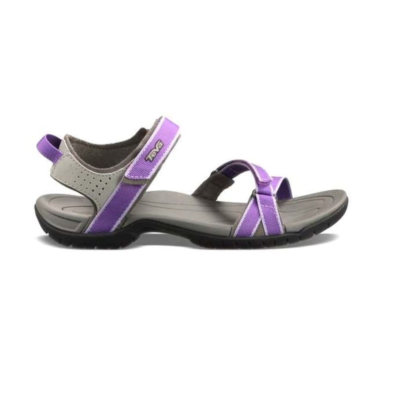 Teva Women's Verra US6 / EU37 Deep Lavender