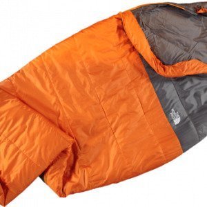 The North Face Aleutian 35/2 Makuupussi