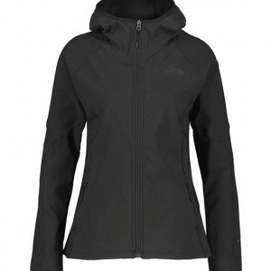 The North Face Apex Nimble Hoodie Softshell Takki