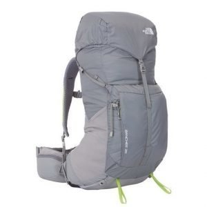 The North Face Banchee 35L reppu harmaa