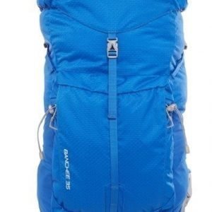 The North Face Banchee 35L reppu sininen