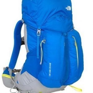 The North Face Banchee 50L reppu sininen