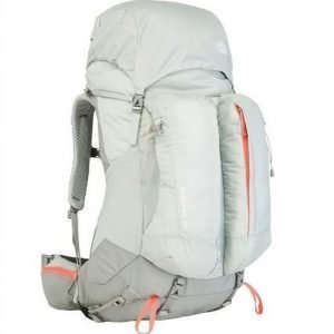 The North Face Banchee naisten reppu 50L