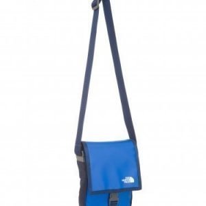 The North Face Bardu Bag Sininen