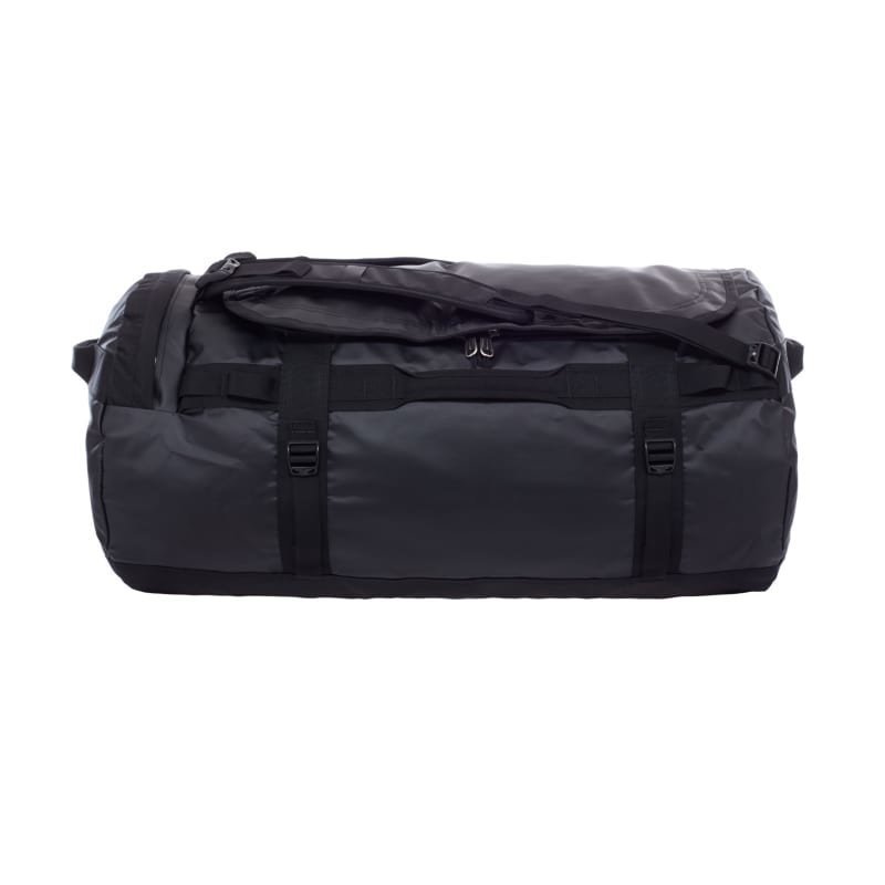 The North Face Base Camp Duffel - L L TNF Black