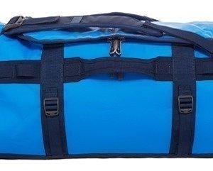 The North Face Base Camp Duffel L sininen