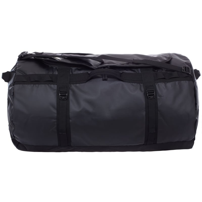 The North Face Base Camp Duffel - XL XL TNF Black