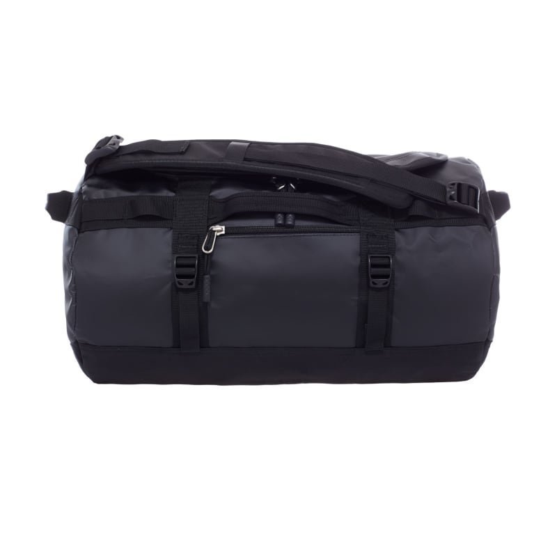 The North Face Base Camp Duffel - XS XS TNF Black