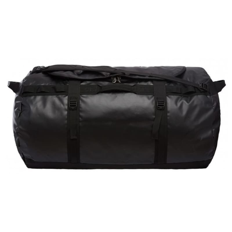 The North Face Base Camp Duffel - XXL XXL TNF Black