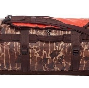 The North Face Base Camp Duffel brunette