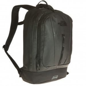 The North Face Base Camp Free Fall Backpack Musta