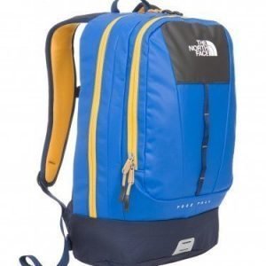 The North Face Base Camp Free Fall Backpack Sininen