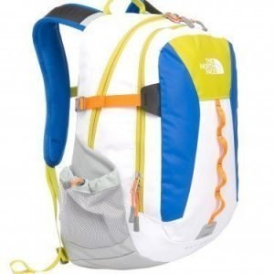 The North Face Base Camp Hot Shot Backpack