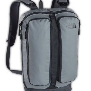 The North Face Base Camp Lacon backpack harmaa