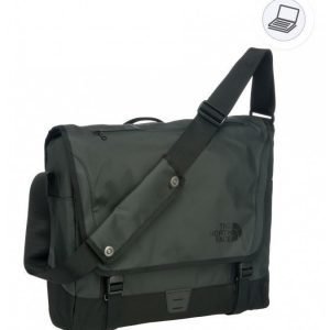 The North Face Base Camp Messenger L musta