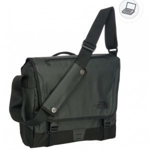 The North Face Base Camp Messenger M musta