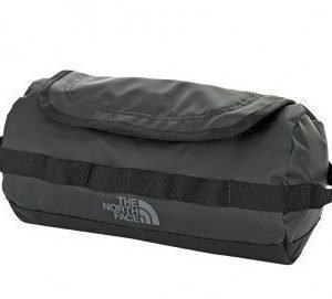 The North Face Base Camp Travel Canister L musta