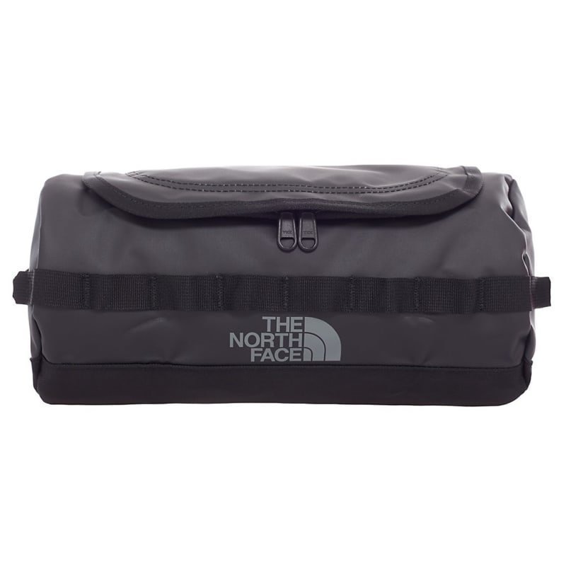 The North Face Base Camp Travel Canister Large 1SIZE TNF Black