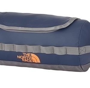 The North Face Base Camp Travel Canister sininen
