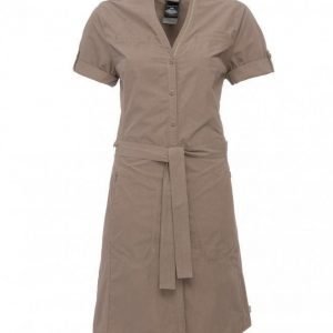 The North Face Bastora Dress Ruskea M