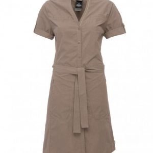 The North Face Bastora Dress Ruskea XS