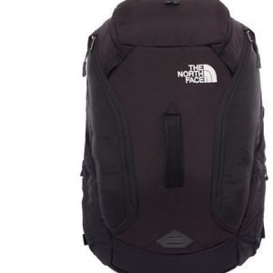 The North Face Big Shot reppu Musta