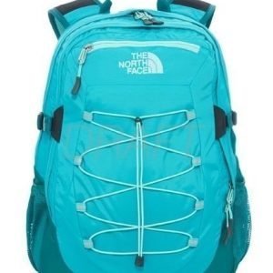 The North Face Borealis Backpack turkoosi