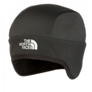 The North Face Boreas Wind Hat tuulensuojahattu musta