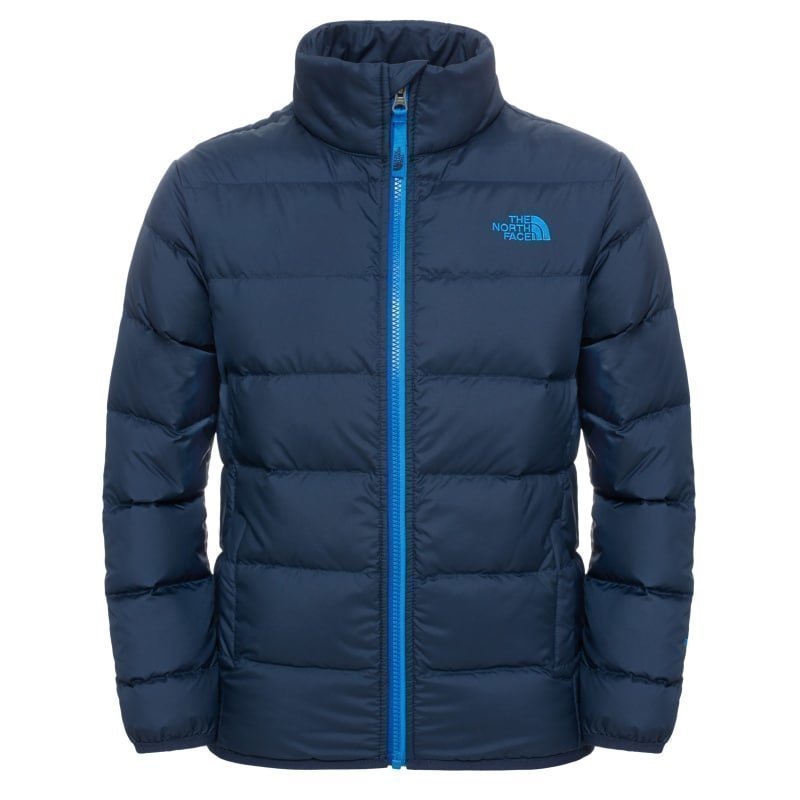 The North Face Boys' Andes Jacket