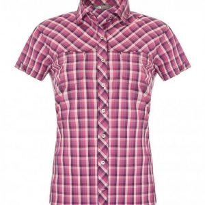 The North Face Chipara Shirt Women Purple S