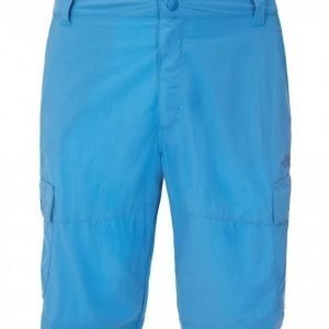 The North Face Explore Shorts Sininen 30